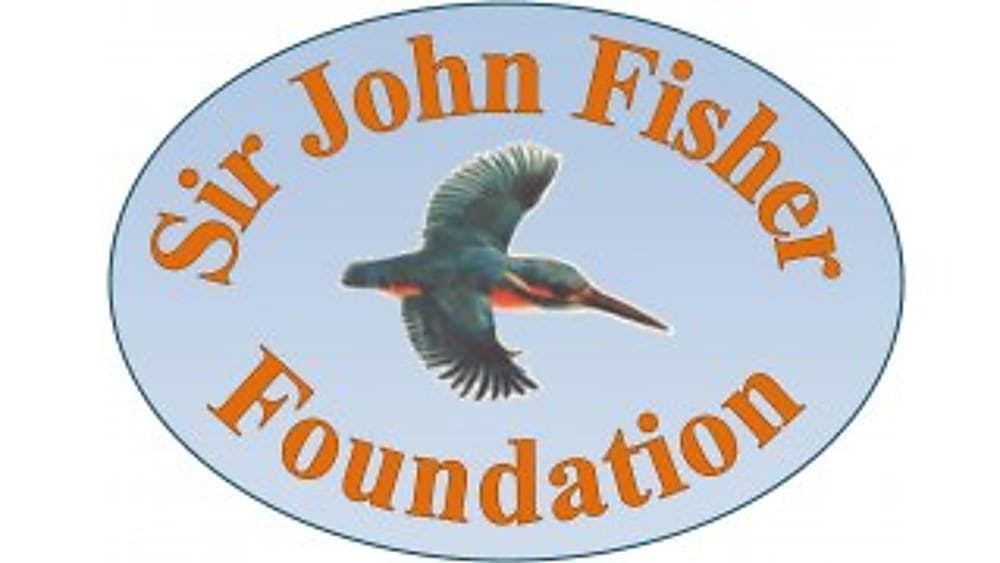John Fisher Foundation