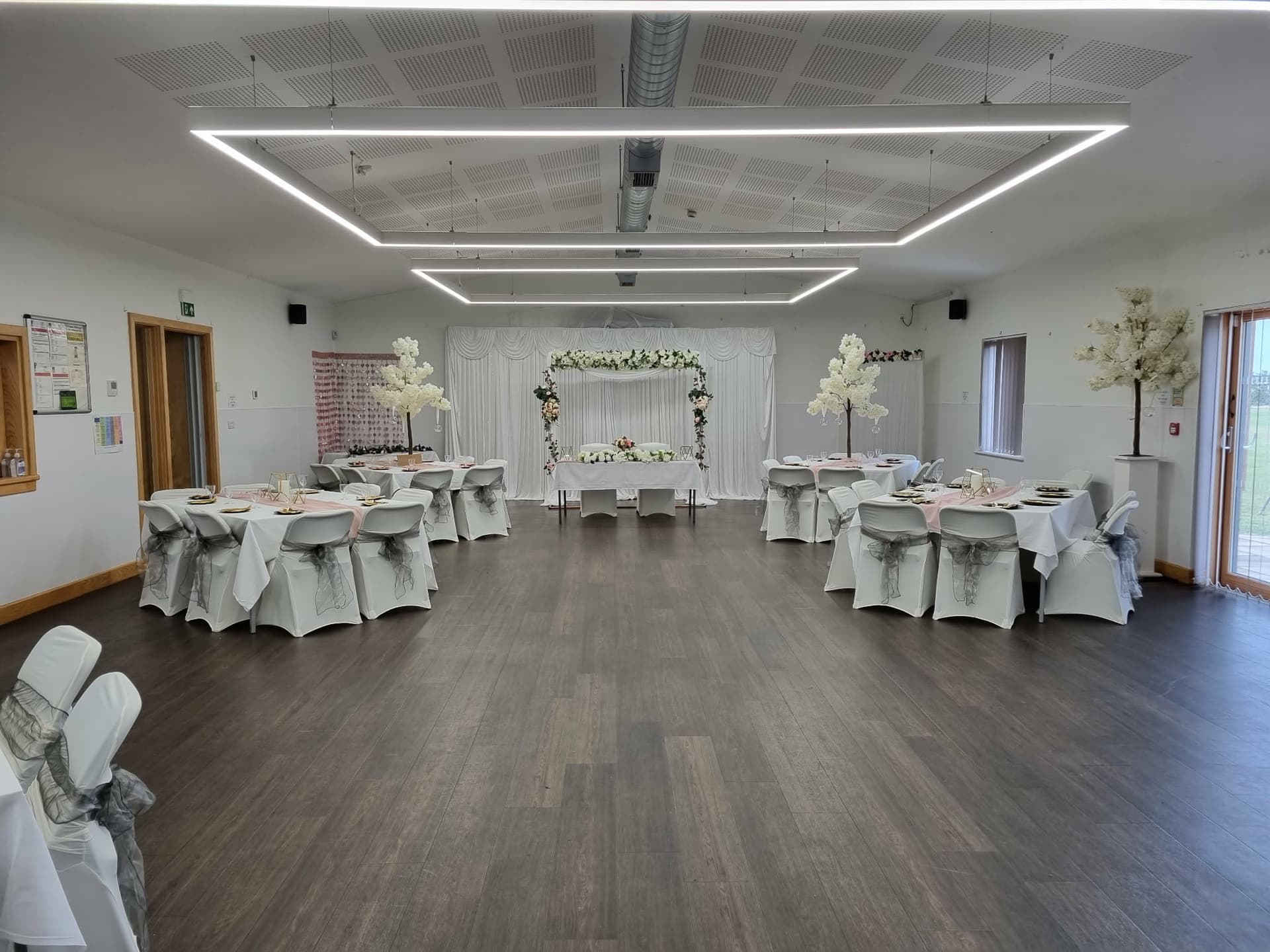 Weddings / Christenings