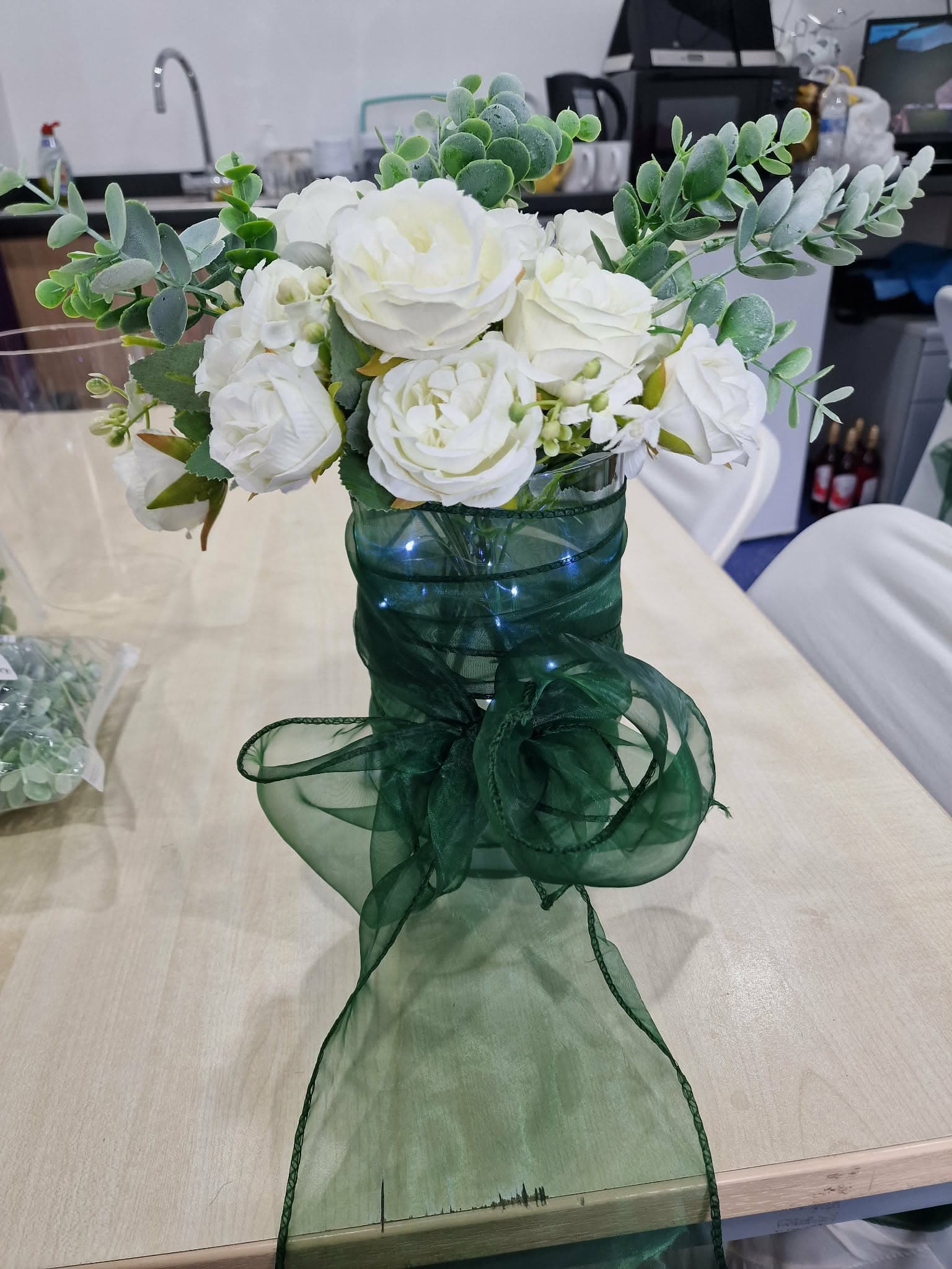 Weddings / Christenings