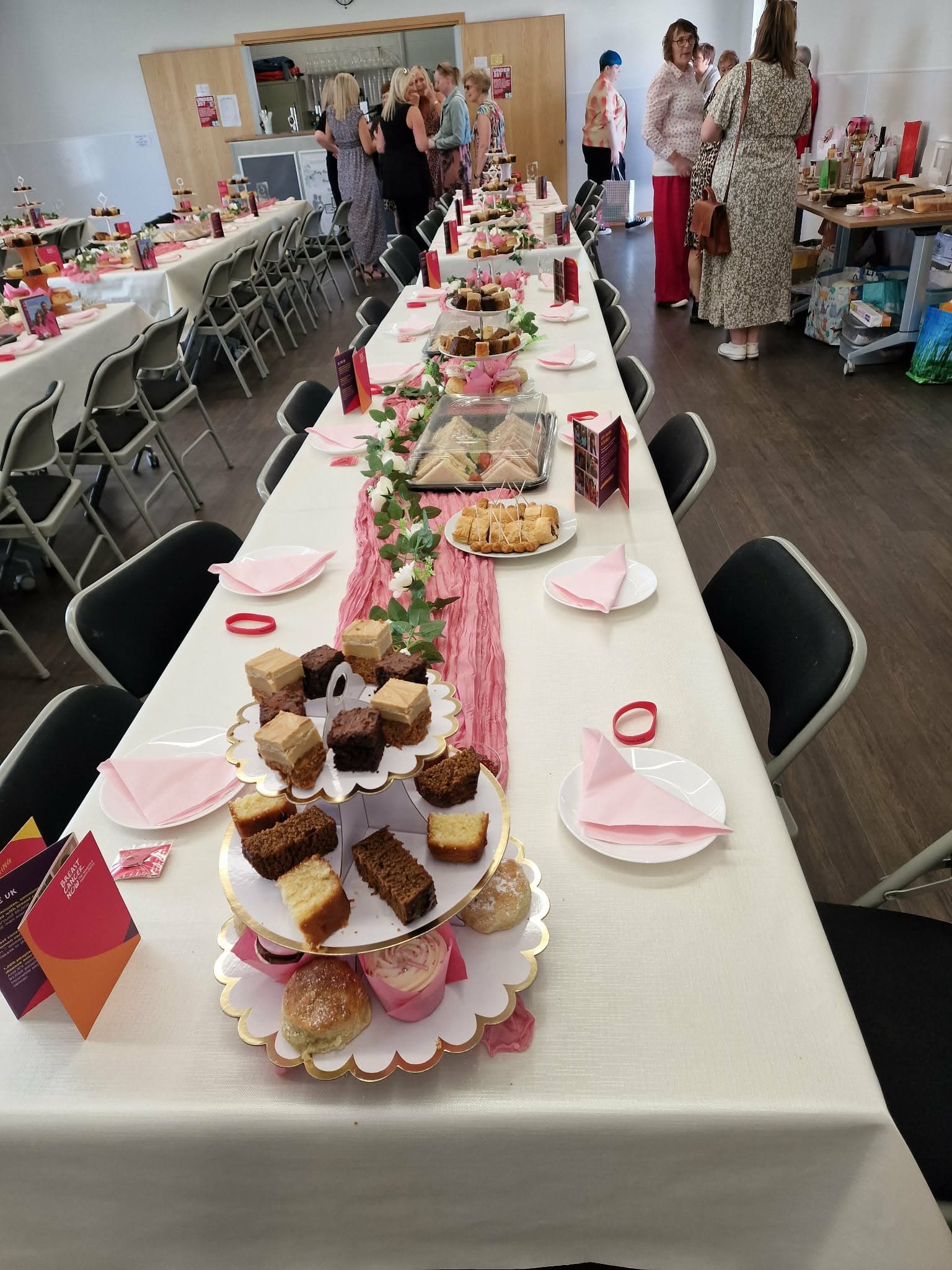 Weddings / Christenings