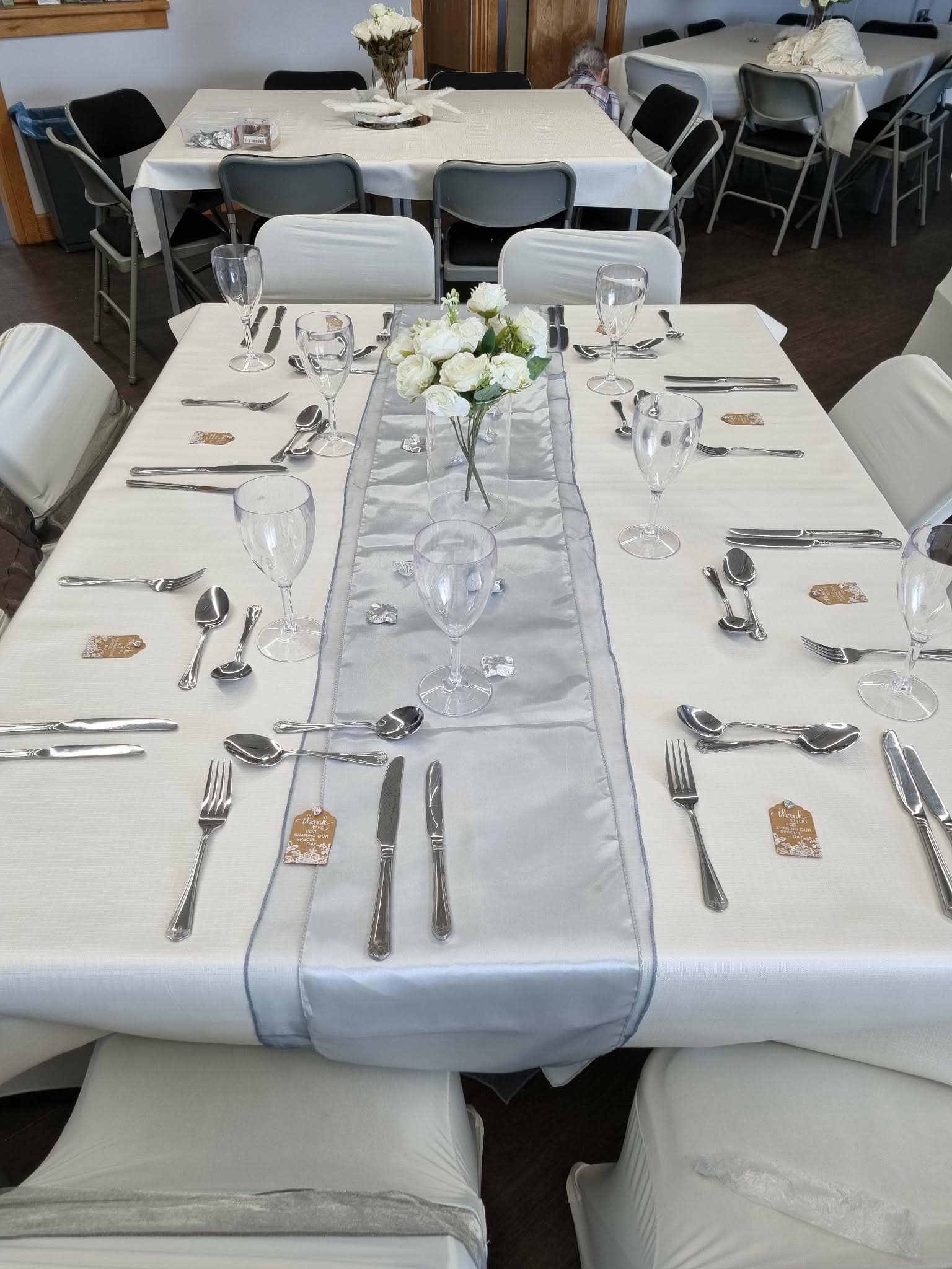 Weddings / Christenings