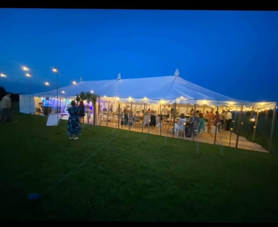 Weddings / Christenings